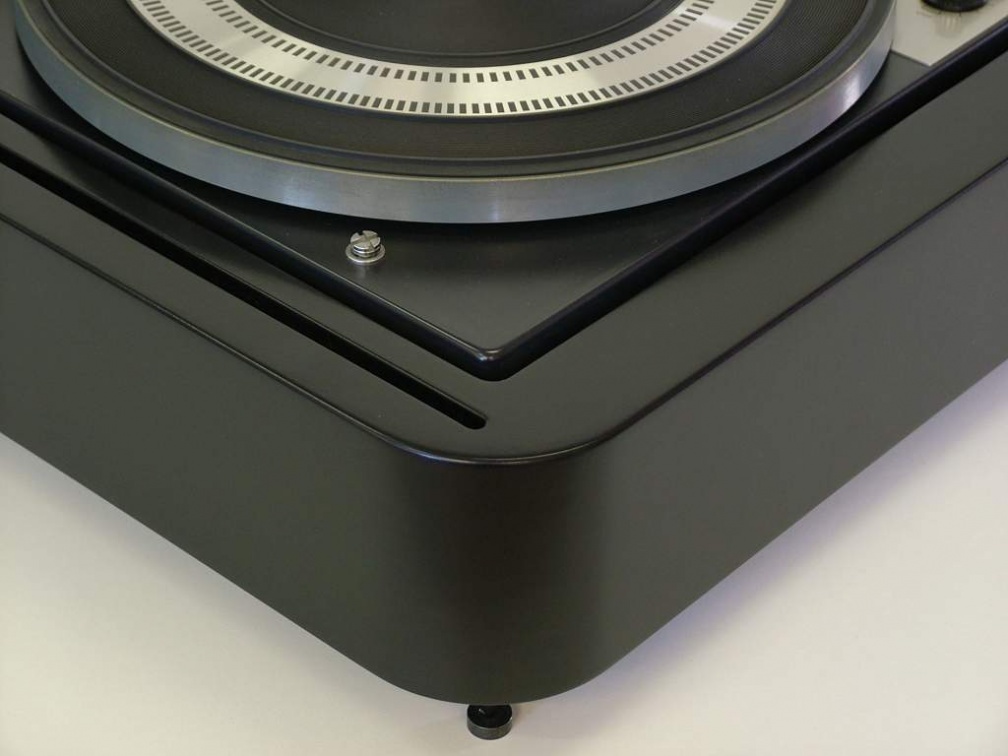 Dual Zarge RH Mex 22